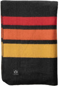 Arcturus Rainier Wool Blanket by Arcturus