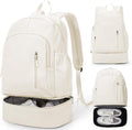 Gym Backpack for Women Men, Lightweight Gym Bag by VENATIN