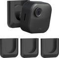Blink Camera No Drill Wall Mount Bracket by KIDJOYO