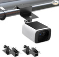 2Pack Gutter Mount Compatible by wochel
