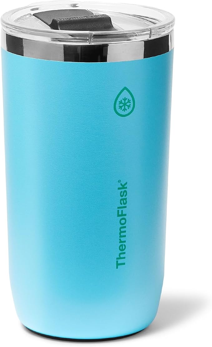 ThermoFlask Drinkware Beer Tumbler - Image 2