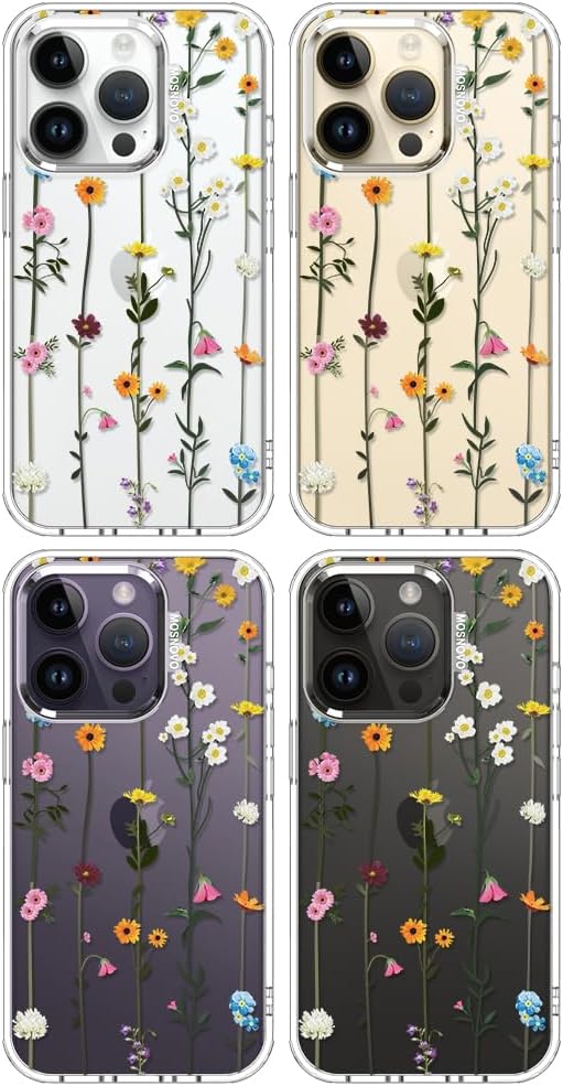 MOSNOVO Case for iPhone 14 Pro - Image 3
