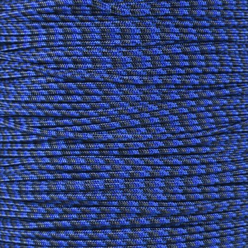 Paracord Planet 275lb Paracord – 3/32 Inch Nylon Crafting Cord - Image 2