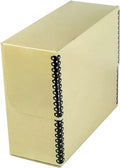Lineco Archival Document Storage Box by Lineco