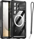 AICase Waterproof Case for Samsung Galaxy S26 Ultra by AICase