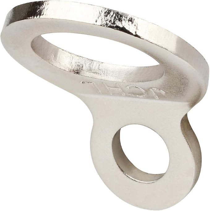 Stainless Steel Multi-Purpose Tie-Down Anchors Hooks Dirt Bike Tie Down Strap - Image 8