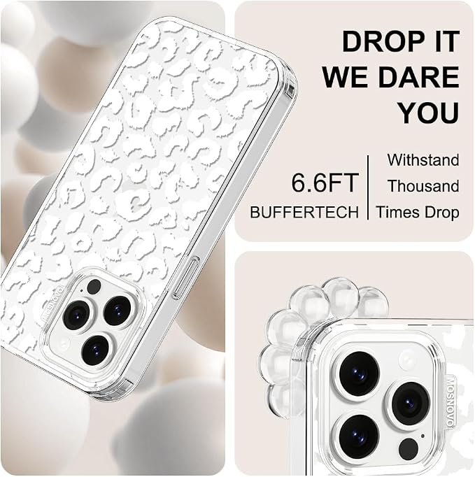 MOSNOVO Case for iPhone 13 Pro - Image 5