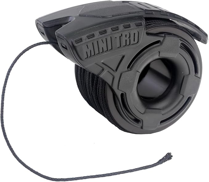Atwood Rope MFG V2 Micro Utility Cord Rope Dispenser 125ft Tactical - Image 5