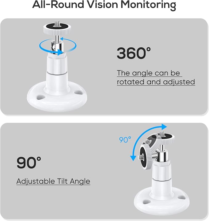 FastSnail Wall Mount Compatible - Image 5