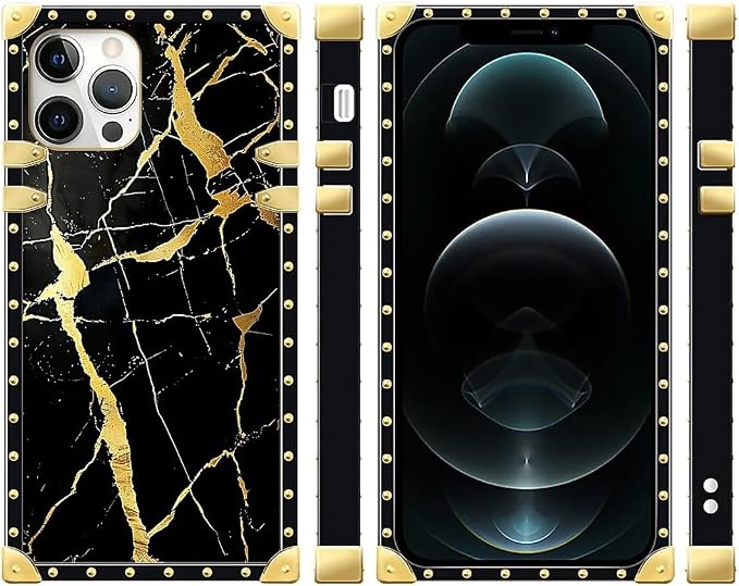 Compatible with iPhone 12 Pro Max Case - Image 2