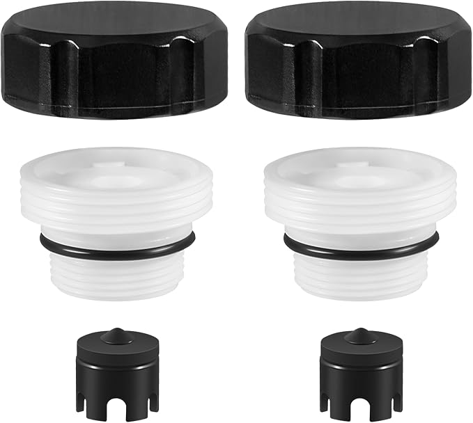 VACVBKX1B Vacuum Breaker Kit Fit by Camoo