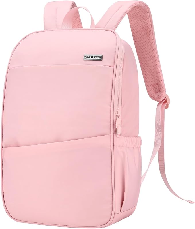 MAXTOP Deep Storage Laptop Backpack Business Anti-theft Backpacks College by MAXTOP