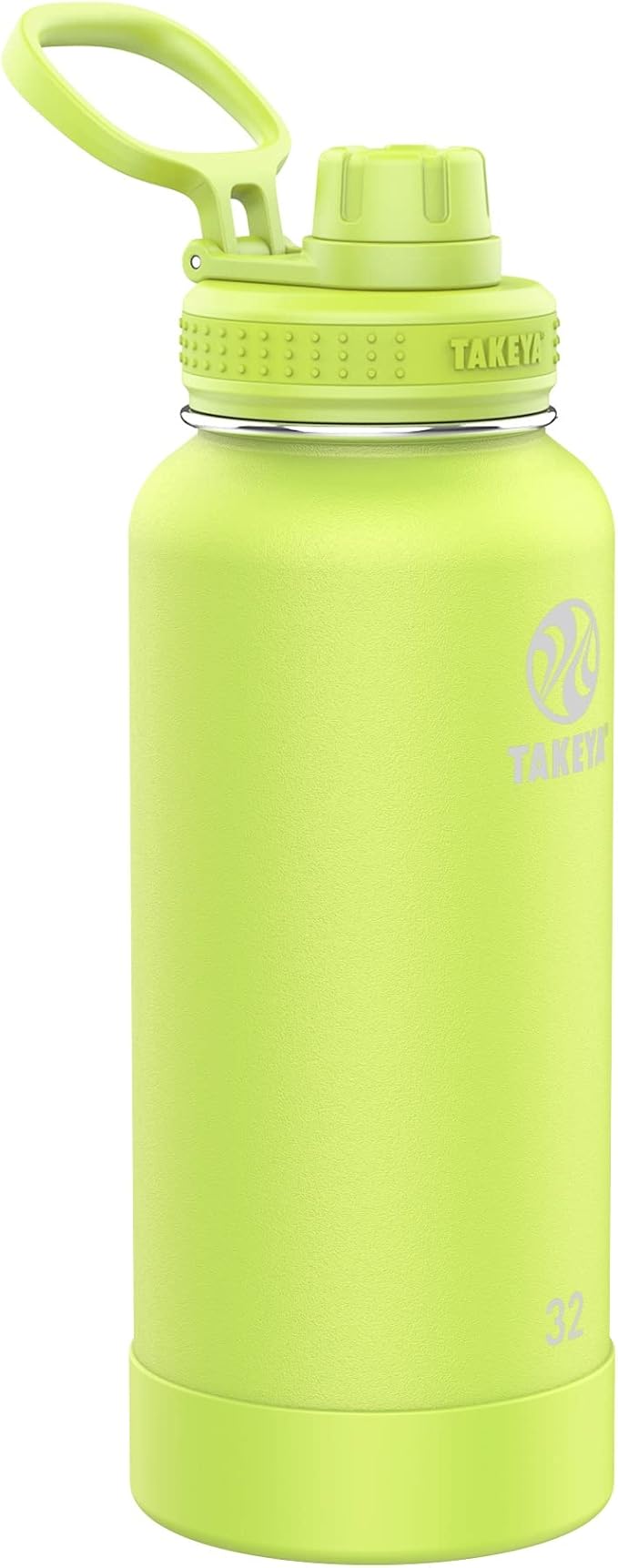 Takeya Actives Water Bottle by Takeya