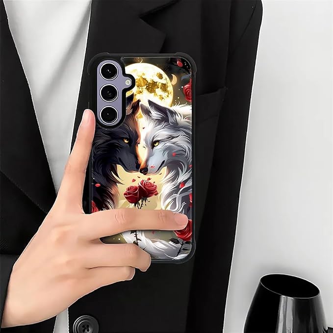 for Samsung Galaxy S24 S25 Case - Image 7
