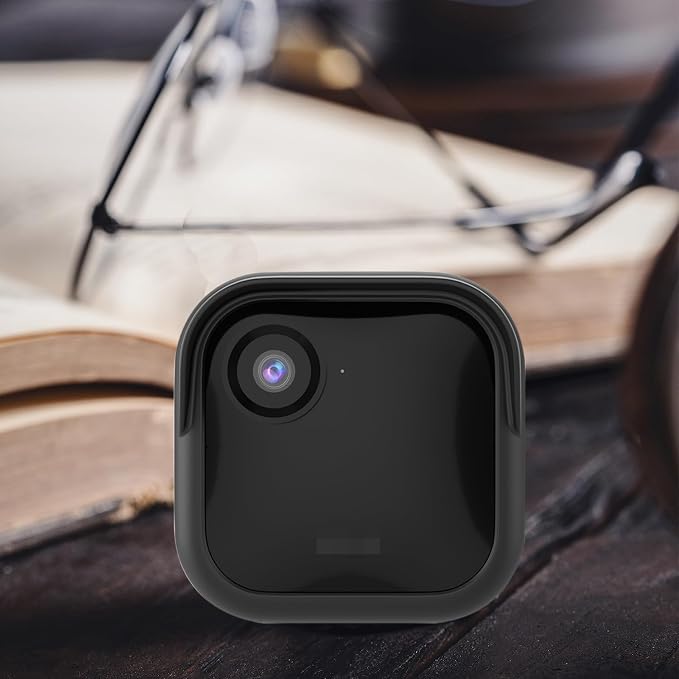 Silicone Case Cover for All-New Blink Outdoor 4 - Image 7