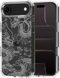 MOSNOVO for iPhone Air Case | Military Grade 6.6ft Drop Tested | Camera Control by Mosnovo