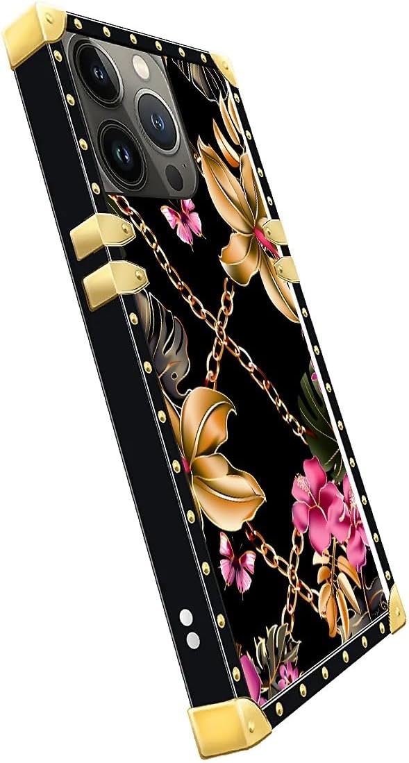 Compatible with iPhone 14 Pro Max Case - Image 4