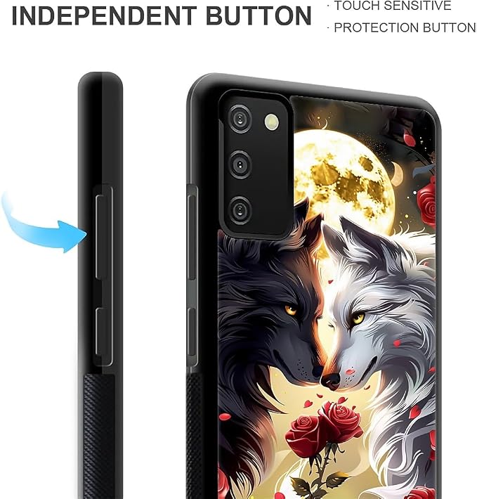 for Samsung Galaxy S20 FE Case - Image 2