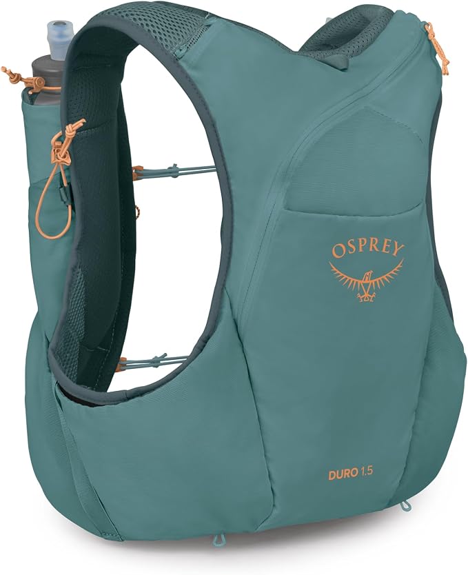 Osprey Duro 1.5L Men's Running Hydration Vest - Image 7