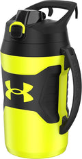 Under Armour Half Gallon Water Bottle Insulated, 64oz Insulated Water Bottle by UnderArmour