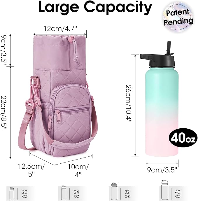 sportsnew Water Bottle Holder - Image 3