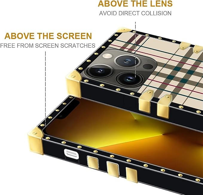 Compatible with iPhone 13 Pro Max Case - Image 6