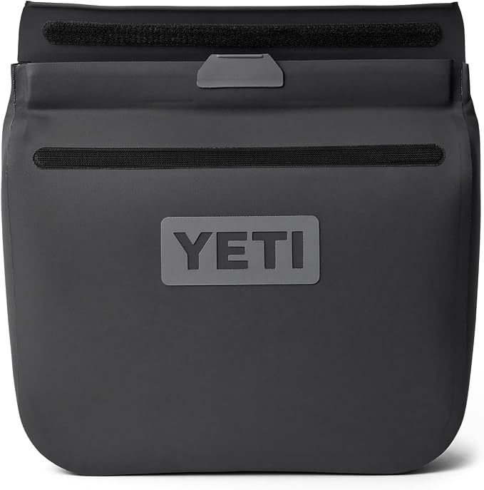 YETI Sidekick Dry Waterproof Gear Case and Bag Accessory - Image 3