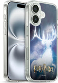 Head Case Designs Officially Licensed Harry Potter Stag Patronus Prisoner of by CaseDesigns