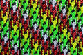 BORED? PARACORD! 550 lb Paracord – Ideal by BoredParacord