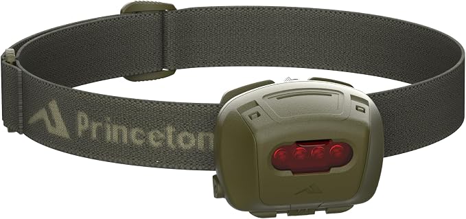 Princeton Tec Quad Tactical by Princeton+Tec