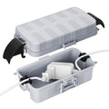 FLEMOON IP55 Outdoor Electrical Box Waterproof by FLEMOON