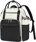 KROSER Laptop Backpack 17" Stylish Backpack Water Repellent College Casual by KROSER