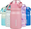 BJPKPK Stainless Steel Insulated Water Bottle by BJPKPK
