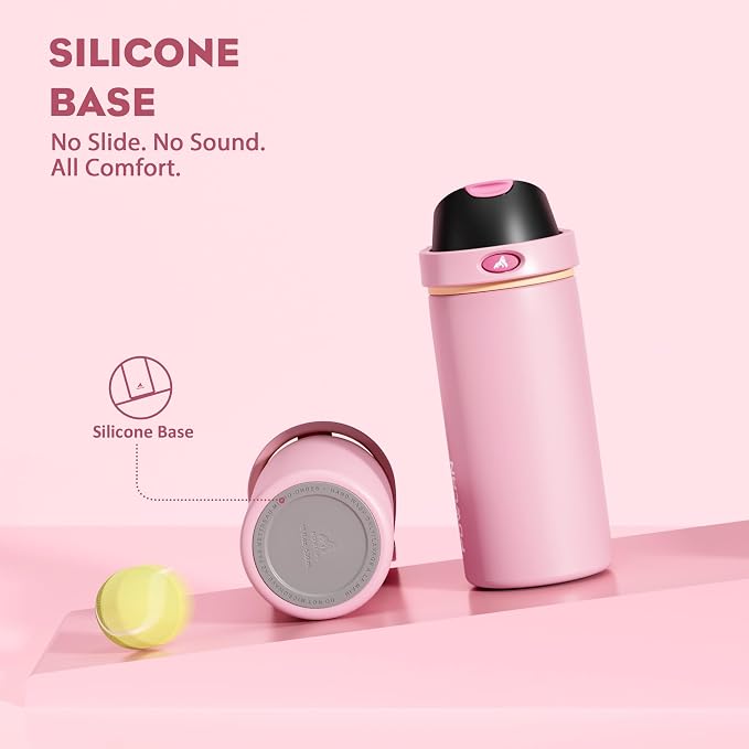 POWCAN 18 oz Insulated Water Bottle - Image 6