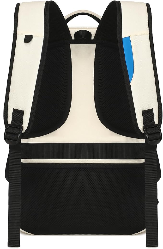 DUSLANG 17 Inch Laptop Backpack - Image 3