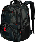 YOREPEK Large Backpack for Men, Extra Large Laptop Backpacks for Men Women by YOREPEK