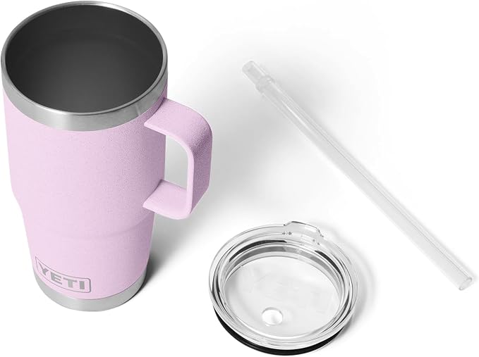 YETI Rambler 25 oz Tumbler - Image 4