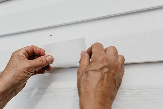 Mendyl Vinyl and Stucco Siding Repair Kit - Image 4