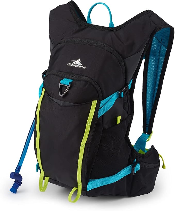 High Sierra Hydrahike 2.0 Hydration Backpack - Image 3