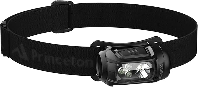 Princeton Tec Remix LED Headlamp by Princeton+Tec