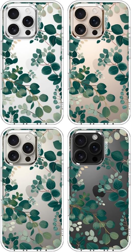 MOSNOVO Case for iPhone 16 Pro - Image 3