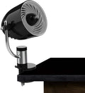 Vornado Pivot Clip Personal Air Circulator, Portable Desk Fan by Vornado