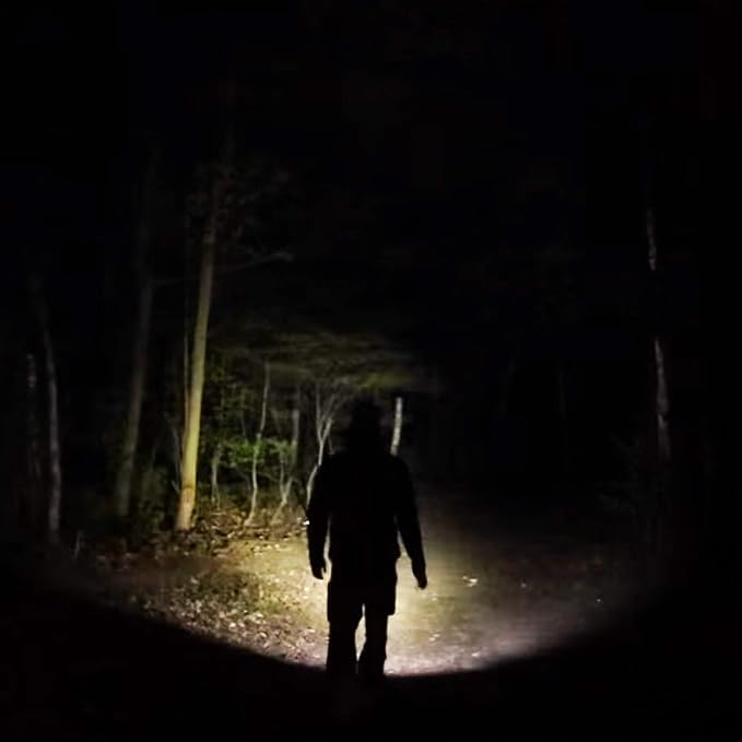 ThruNite LED Flashlight Archer 2A V3, 500 Lumens Mini AA Flashlight - Image 7