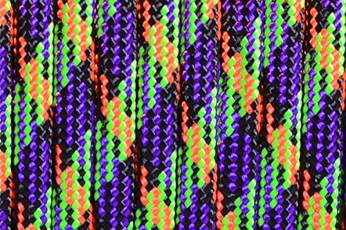 BORED? PARACORD! 550 lb Paracord – Ideal by BoredParacord