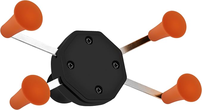 Rubber Cap for X-Grip Mount Holder Compatible - Image 2