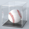 Acrylic Display Case by SVENJBB