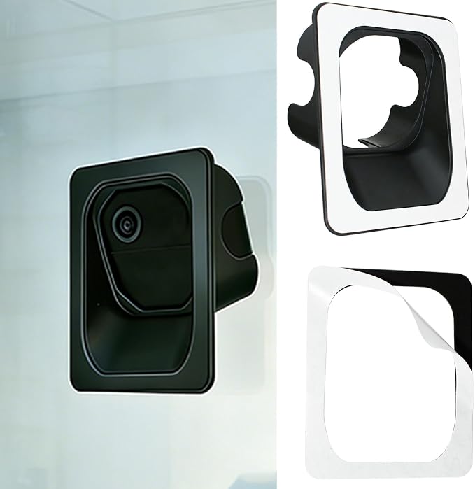 Adhesive Window Mount Compatible by OYOCAM