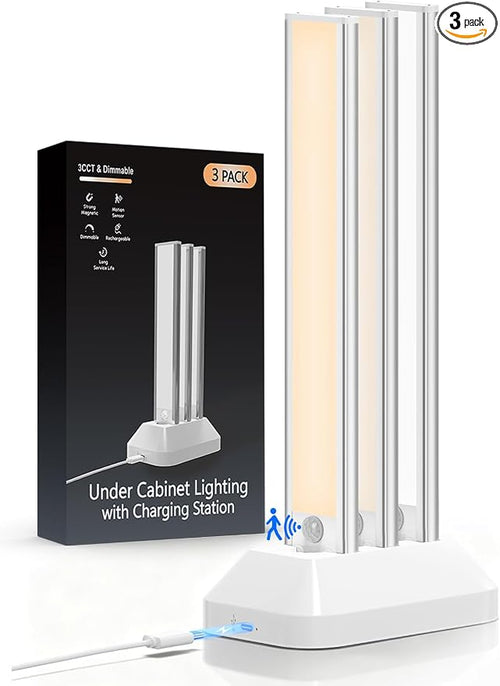 12in Under Cabinet Lighting by WelcometoVerRon