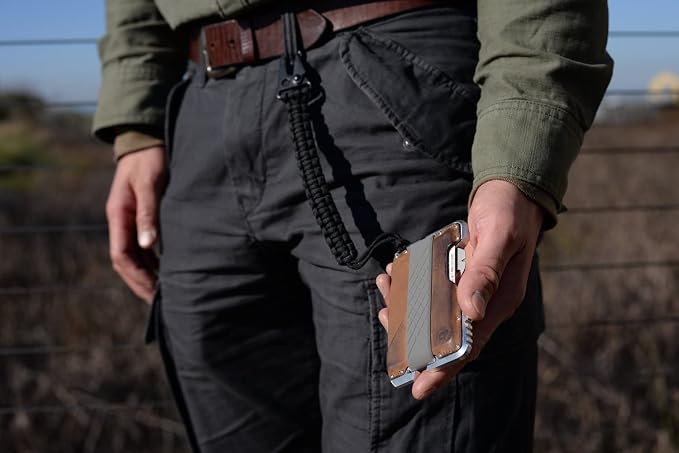 Dango EDC Tether - Image 9