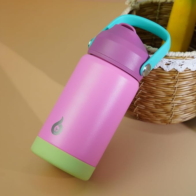 BJPKPK Insulated Water Bottle - Image 6